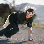 J&oacute;venes que se identifican y act&uacute;an como animales: llega a Espa&ntilde;a el fen&oacute;meno 'therian'