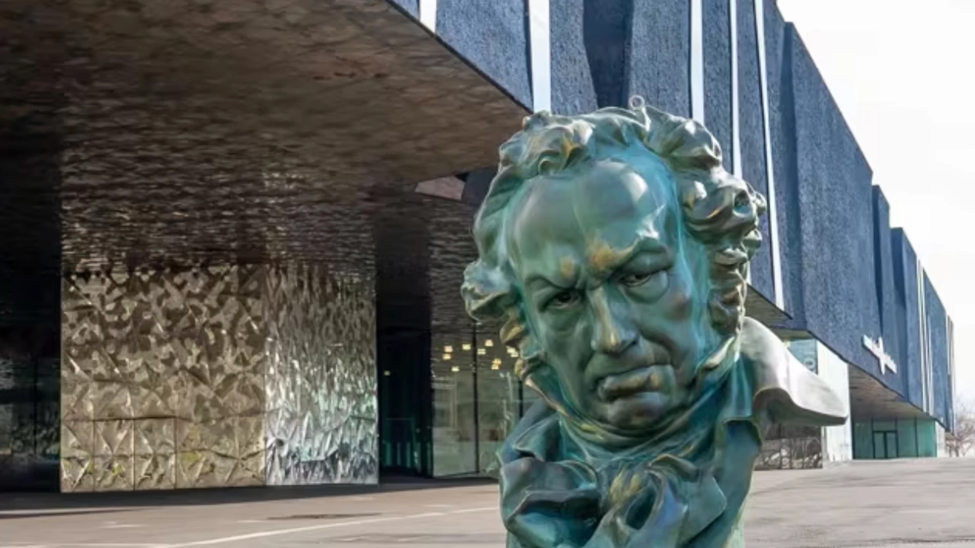 Quiénes compiten en las principales categorías de los Goya 2026