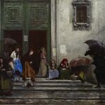 La exposici&oacute;n 'Raimundo de Madrazo' viaja hasta el Museo Meadows de Dallas