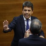 El ch&oacute;fer de Maz&oacute;n afirma que les son&oacute; el Es Alert el 29O cuando todav&iacute;a estaban en Val&egrave;ncia camino de L'Eliana