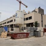 Econom&iacute;a/Vivienda.- (AMP) La compraventa de viviendas se dispara un 11,5% en 2025 y marca su mayor cifra en 18 a&ntilde;os