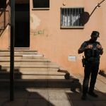 La madre del menor asesinado en Arona lucha por su vida: "Es dram&aacute;tico, ha vivido momentos terribles"