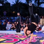 Vuelve a Madrid Red Bull BC One, la final nacional de breaking