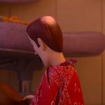 Woody aparece con calva en el primer adelanto de "Toy Story 5"