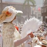 Desembarco confirmado: Los Indianos 2027 ya tienen d&iacute;a para te&ntilde;ir de blanco Santa Cruz de La Palma
