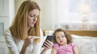 adios a los pediatras la peligrosa moda de los padres de consultar a chatgpt sobre la salud de sus hijos adios a los pediatras la peligrosa moda de los padres de consultar a chatgpt sobre la salud de sus hijos