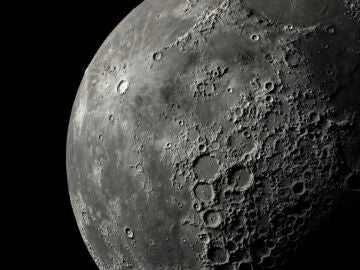 La Luna est&aacute; encogiendo: estas son las razones de este fen&oacute;meno y por qu&eacute; preocupa a la NASA