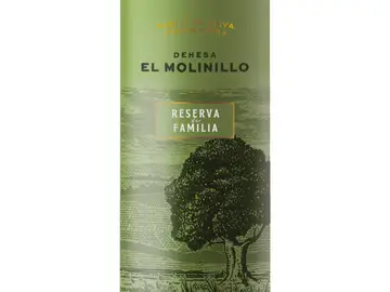 Dehesa El Molinillo Reserva de Familia Ecológico Dehesa El Molinillo Reserva de Familia Ecológico