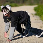 J&oacute;venes que se identifican y act&uacute;an como animales: llega a Espa&ntilde;a el fen&oacute;meno 'therian'