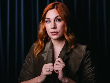 Leire Martínez, cantante @ Gonzalo Pérez Leire Martínez, cantante @ Gonzalo Pérez