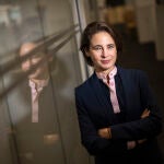 Entrevista a Laurence Debray