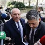 El ex DAO de la Polic&iacute;a Nacional Jos&eacute; &Aacute;ngel Gonz&aacute;lez