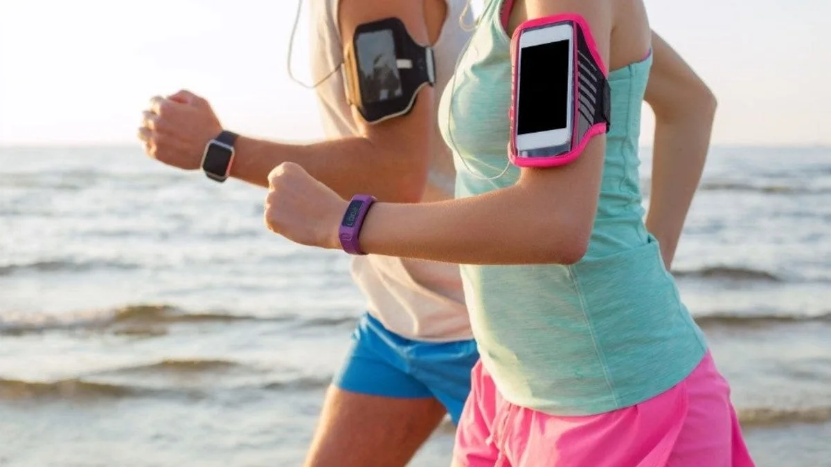 Confirmado: un buen estado de forma es beneficioso para la salud