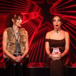 'Gran Hermano D&uacute;o' expulsa a la gran protagonista de la edici&oacute;n, Cristina Piaget