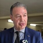 Procesado por presunto delito sexual el director del ICAVI Antonio Ortega y presenta su dimisi&oacute;n