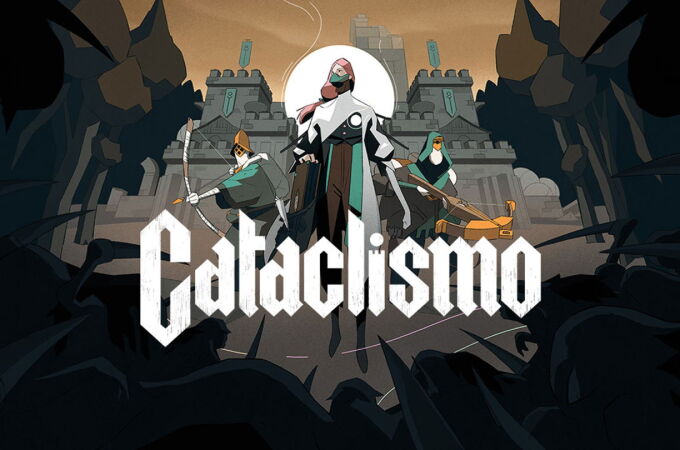 Análisis en progreso de Cataclismo - Construyendo un título con gran futuro