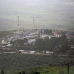 EE UU "sigue de cerca" el caso de la muerte de un palestino-estadounidense a manos de colonos en Cisjordania