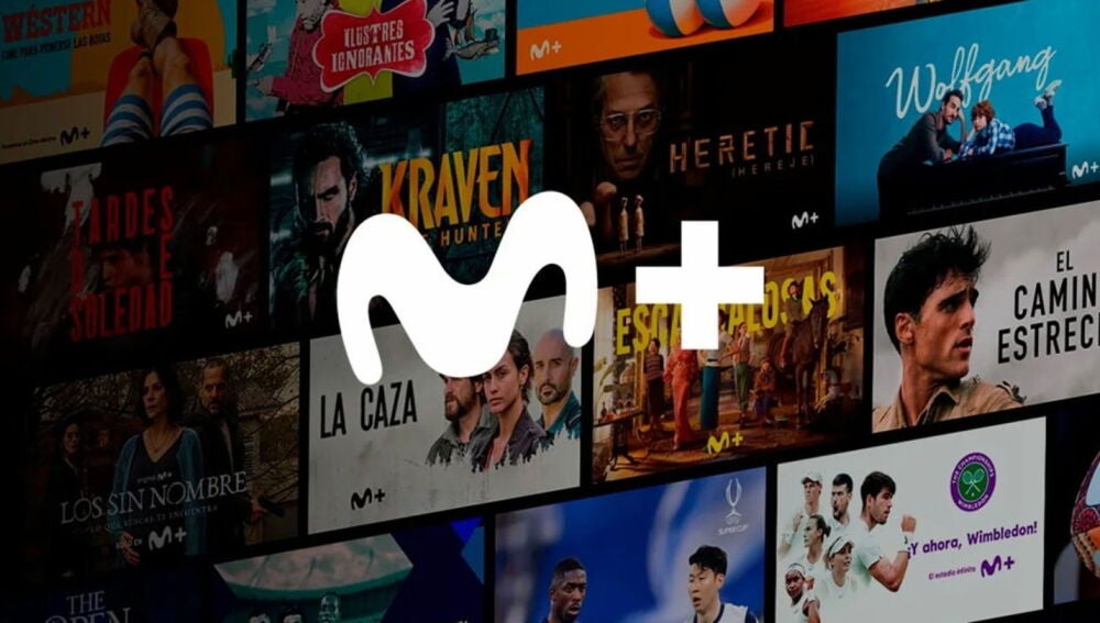 por solo 499 euros podras disfrutar del catalogo de movistar plus