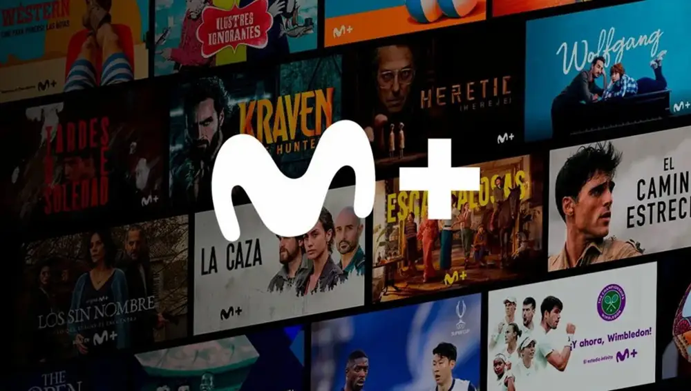 por solo 499 euros podras disfrutar del catalogo de movistar plus