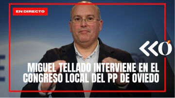  Miguel Tellado en Oviedo