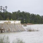 Los embalses de la provincia de C&aacute;diz superan el 92% de su capacidad, el triple que hace un a&ntilde;o