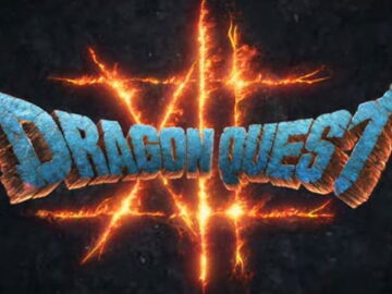 Dragon Quest XII The Fames of Fate