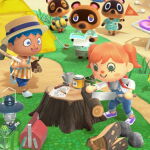  Animal Crossing: New Horizons revela su espacio de almacenamiento y compatibilidad con amiibo