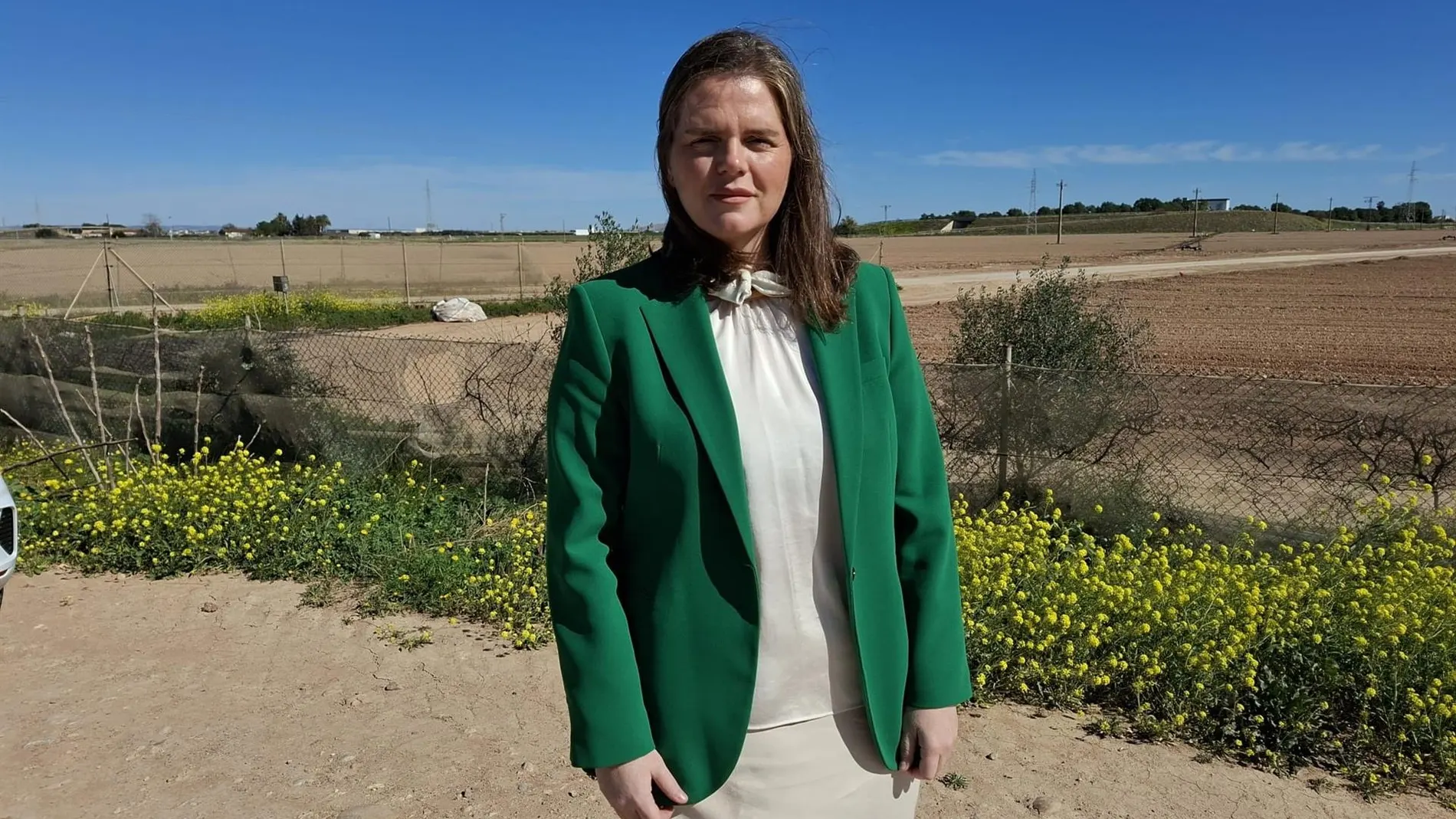 MURCIA.-PPRM exige ampliar las plantillas de los equipos Roca de la Guardia Civil para frenar "la oleada de robos en el campo"