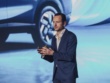 Francesco Colonnese (Omoda&Jaecoo)