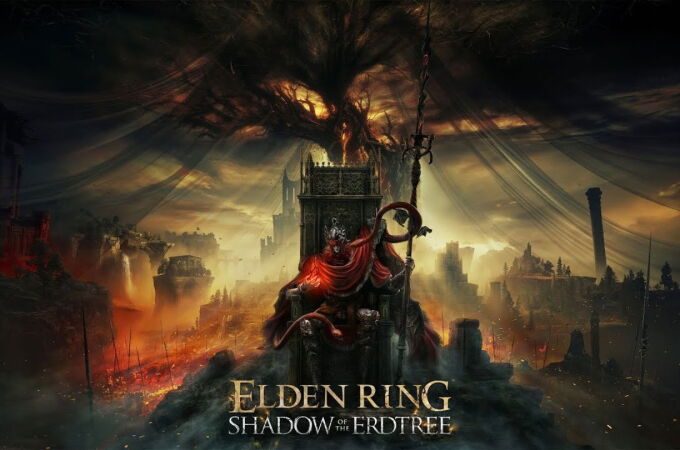 Análisis de Elden Ring: Shadow of the Erdtree - Álzate Sinluz, que la gracia te guíe por última vez