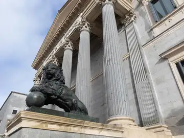 El Congreso debate esta semana la iniciativa de Podemos para impartir educación sexual desde Intantil a Bachillerato El Congreso debate esta semana la iniciativa de Podemos para impartir educación sexual desde Intantil a Bachillerato