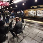 Madrid: estas son todas las pel&iacute;culas y series que se rodaron en el Metro en 2025