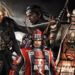  10 juegos con samuráis para combatir el hype por Ghost of Tsushima en PS4