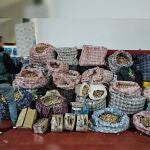 Estados Unidos.- Detenidos tres hombres por robar y enviar amapola adormidera a Espa&ntilde;a y Estados Unidos