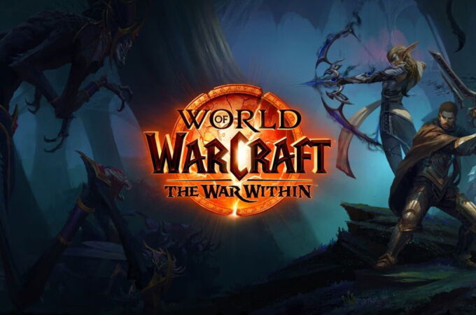 Análisis de World of Warcraft: The War Within - Un buen inicio para una nueva saga
