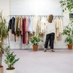 Establecimiento comercial de Castilla y Le&oacute;n