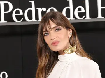 Sara Carbonero. Sara Carbonero.