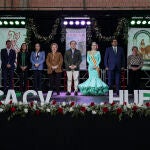 P&eacute;rez Llorca destaca el entendimiento y la hospitalidad como valores comunes de valencianos y andaluces que &ldquo;nos hacen ser m&aacute;s pr&oacute;speros&rdquo;