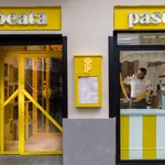 Beata Pasta es un concepto de restauración casual premium especializado en pasta fresca