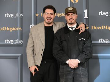 MADRID.-Sucesos.- Los Gemeliers denuncian una agresi&oacute;n a la salida de una discoteca en Madrid