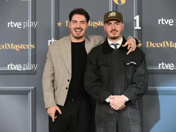 MADRID.-Sucesos.- Los Gemeliers denuncian una agresión a la salida de una discoteca en Madrid MADRID.-Sucesos.- Los Gemeliers denuncian una agresión a la salida de una discoteca en Madrid