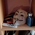 Detenidos cuatro integrantes de Anonymous F&eacute;nix