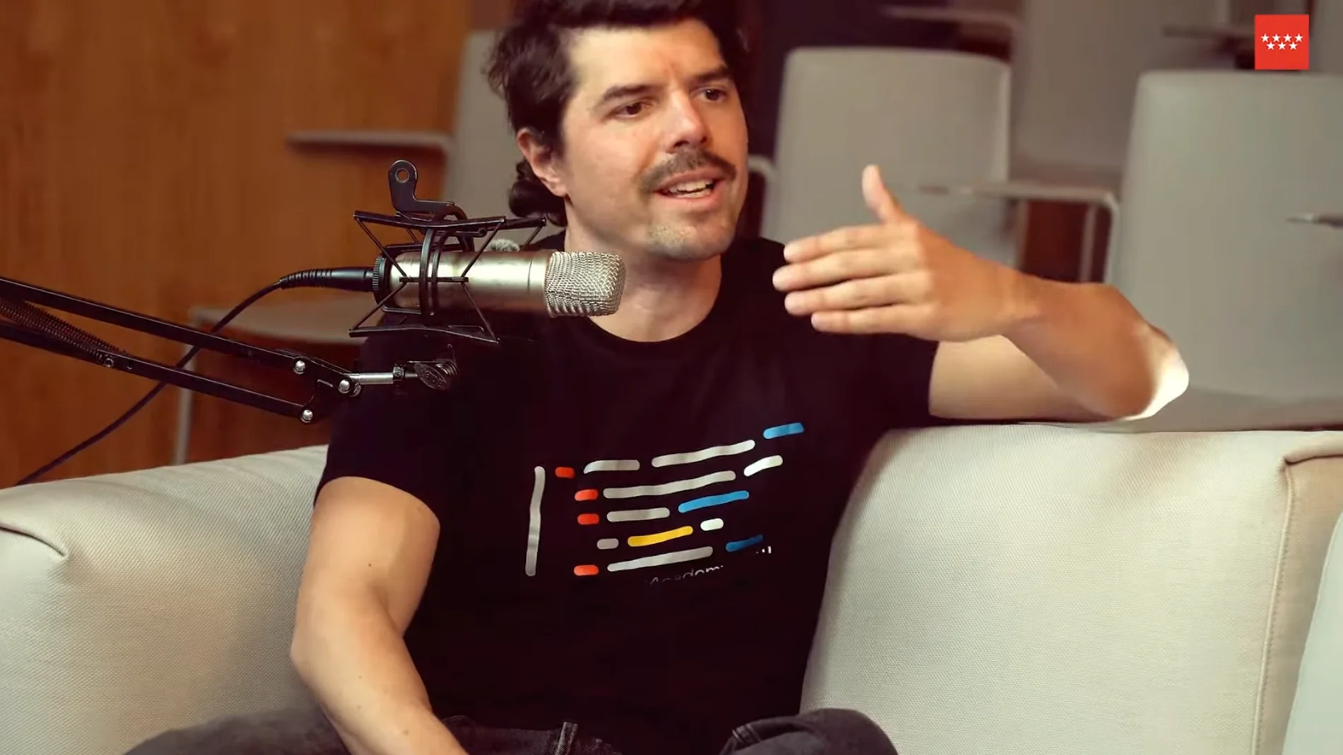 Nace “Proyecto Madrid kilómetro 0”: un catálogo del talento de startups que generan 21.000 empleos