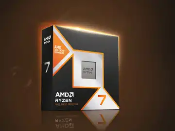 PcComponentes destruye el precio del AMD Ryzen 7 9800X3D AMD Ryzen 7 9800X3D