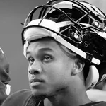 Rondale Moore, jugador de los Minnesota Vikings