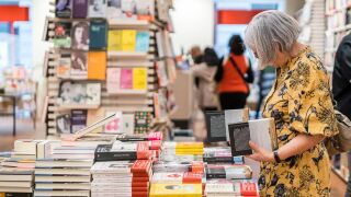 MADRID.-El PSOE propone rescatar la idea de un Bonolibro municipal para apoyar las librer&iacute;as de barrio en Madrid