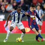 FC Barcelona - Levante UD