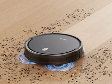 Xiaomi Robot Vacuum E5