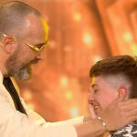 Risto Mejide cierra un cap&iacute;tulo de su pasado con un sorprendente gesto