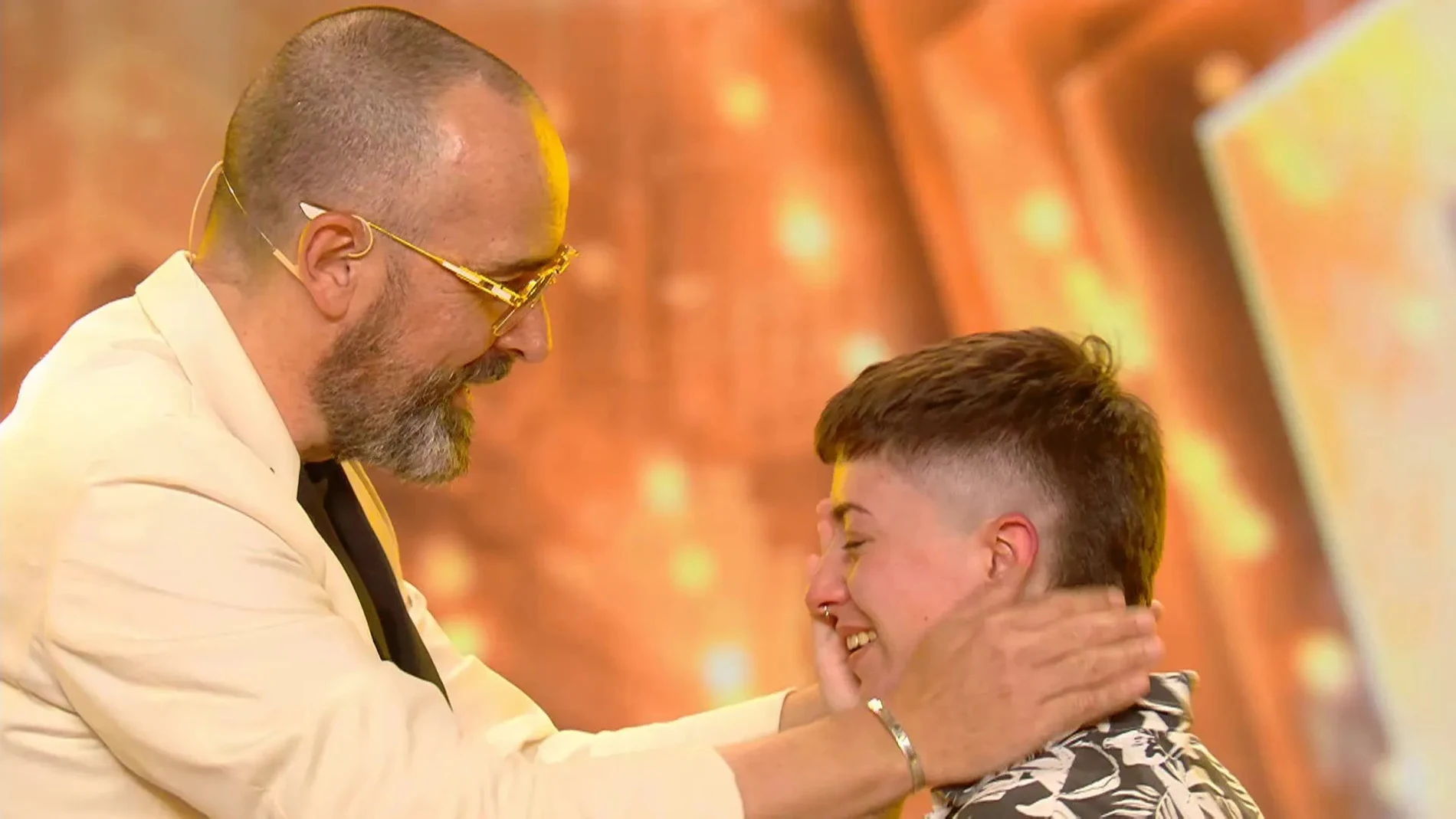 Risto Mejide cierra un capítulo de su pasado con un sorprendente gesto